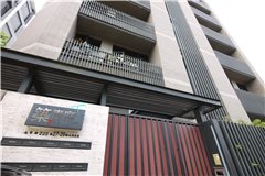 鄰近財盛通商大樓社區推薦-築青庭，位於台北市信義區